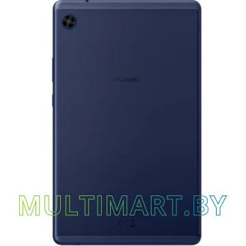 Планшет Huawei MatePad T 8 KOB2-L09 32GB LTE (насыщенный синий) картинка 4